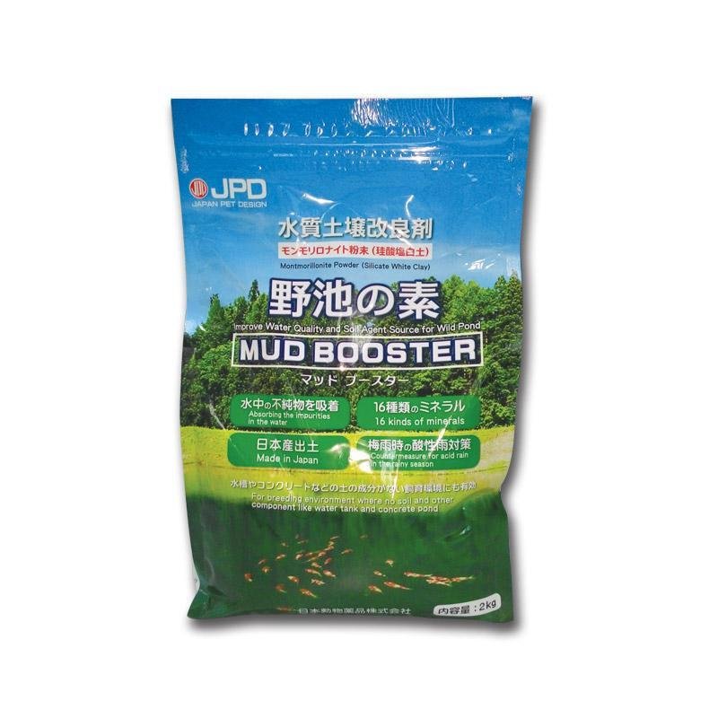 JPD Mud Booster 2kg
