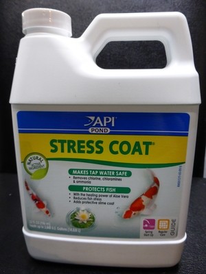 AP1 Stress Coat 964ML ( 32oz )