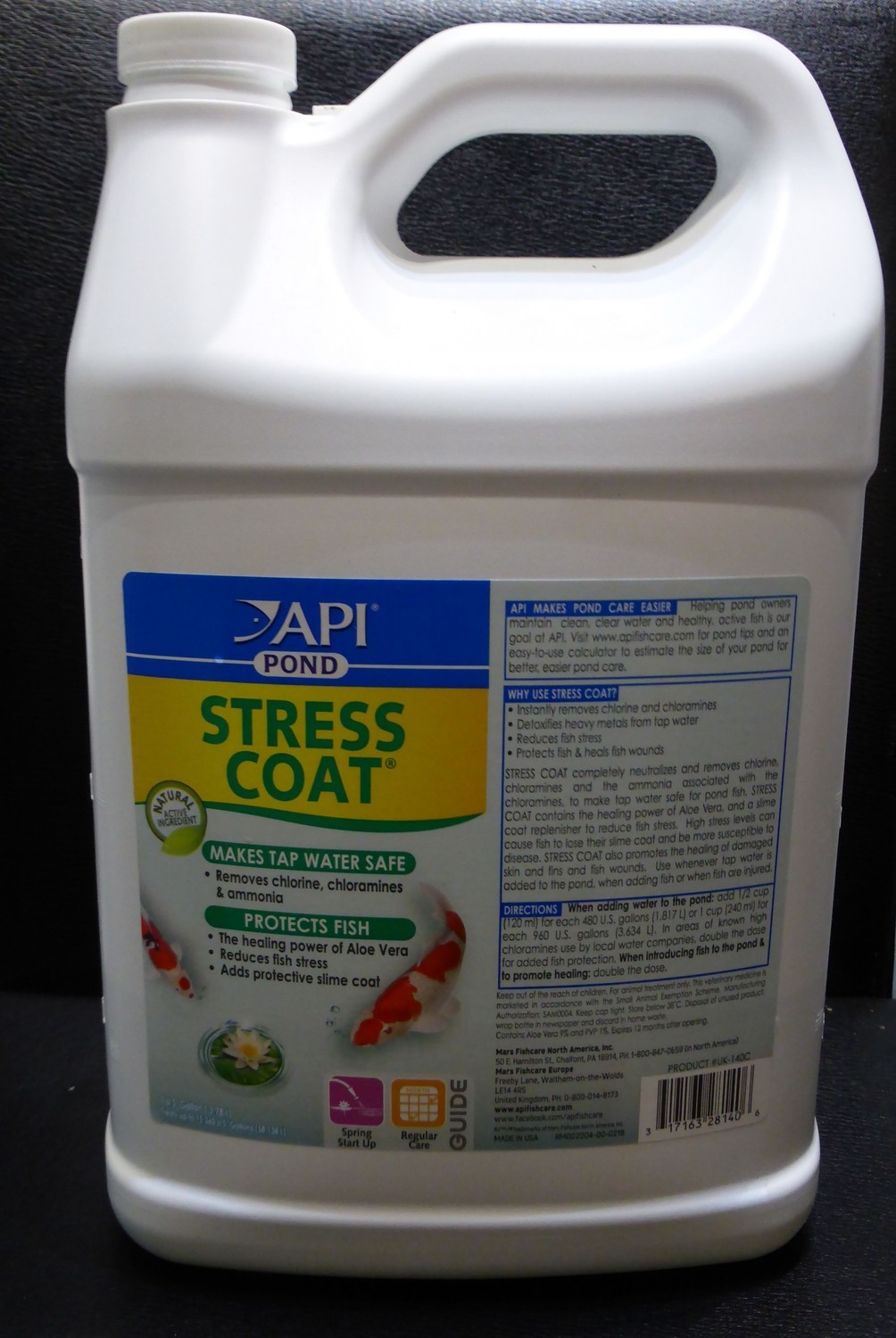 AP1 Stress Coat 3.78 Litres