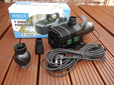 Hailea Eco - T18000