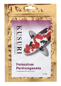 Kusuri Potassium Permanganate 250g
