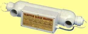 UV Yamitsu 25w Algae Master Inc H/ts