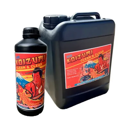 Koizumi Clean & Clear 5 Ltr