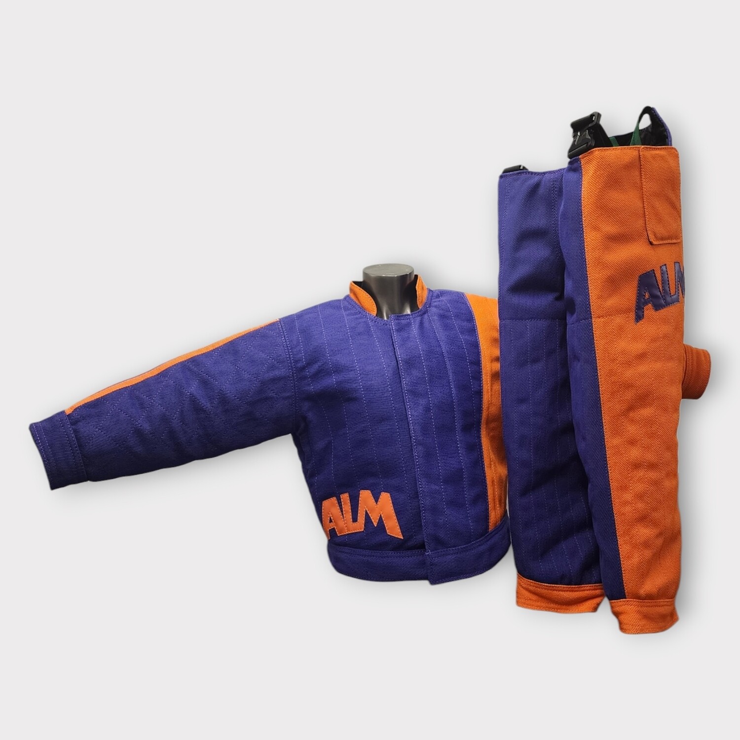 ALM Competition Bite