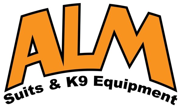 ALM Suits and K9 Equipment