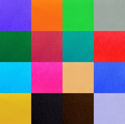 BY COLOR