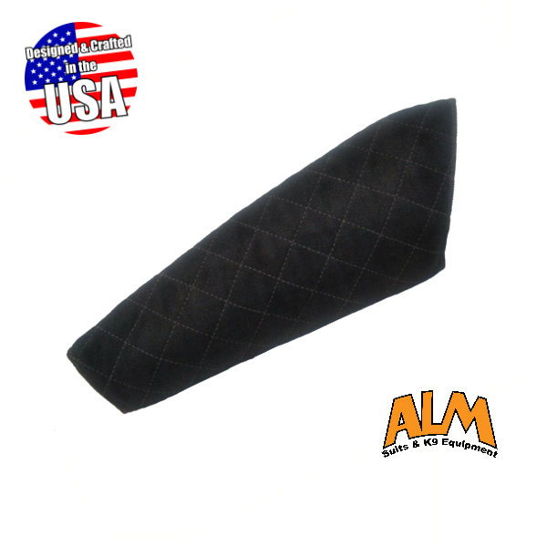 Medium Kevlar Hidden Sleeve, made to order. 2 weeks turn around