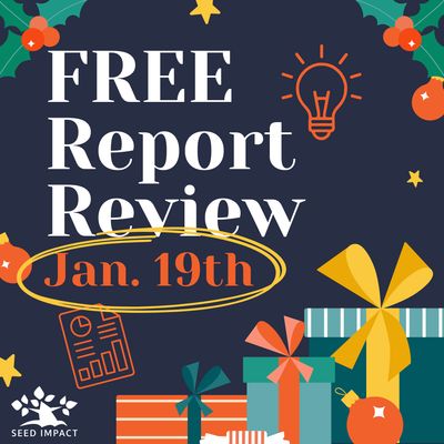 January 19th Impact Report Review