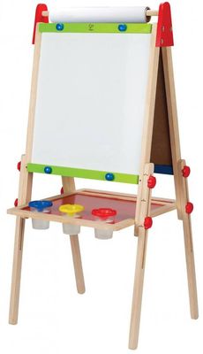 Hape All in 1 Easel