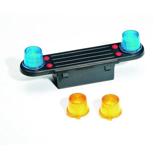 Bruder Light &amp; Sound Module