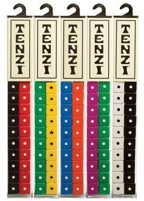 Tenzi Dice Game
