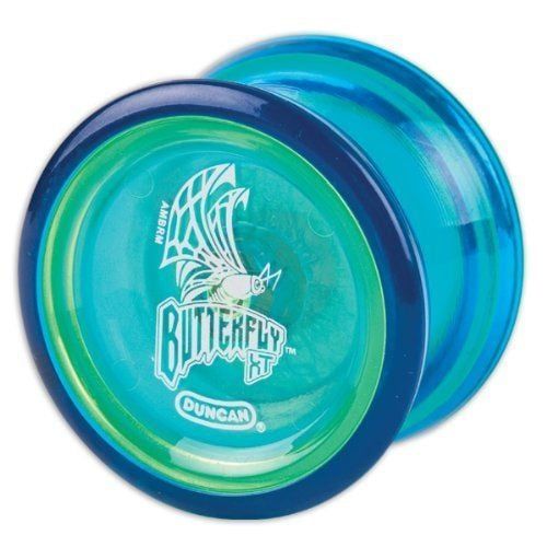 Duncan Yo-Yo Butterfly XT (Intermediate)