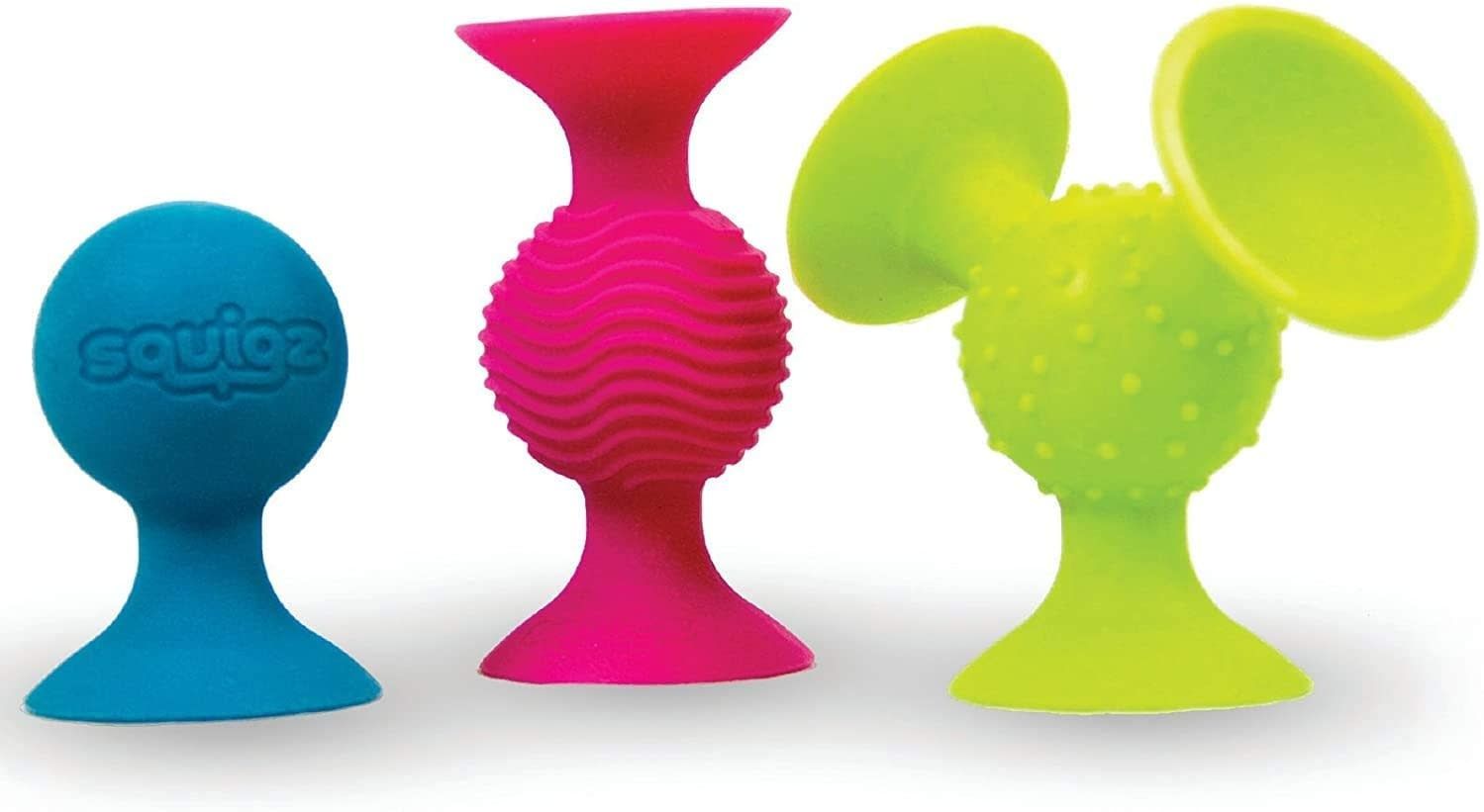 Fat Brain Toys Pipsquigz Set