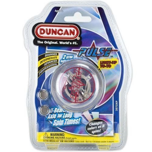 Duncan Yo-Yo Intermediate Pulse (Intermediate)