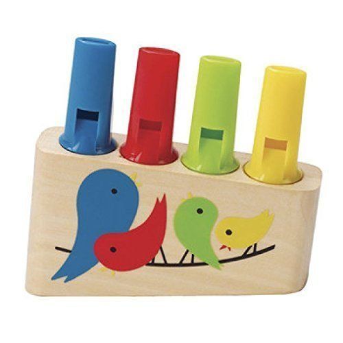 Hape Music Pan Flute