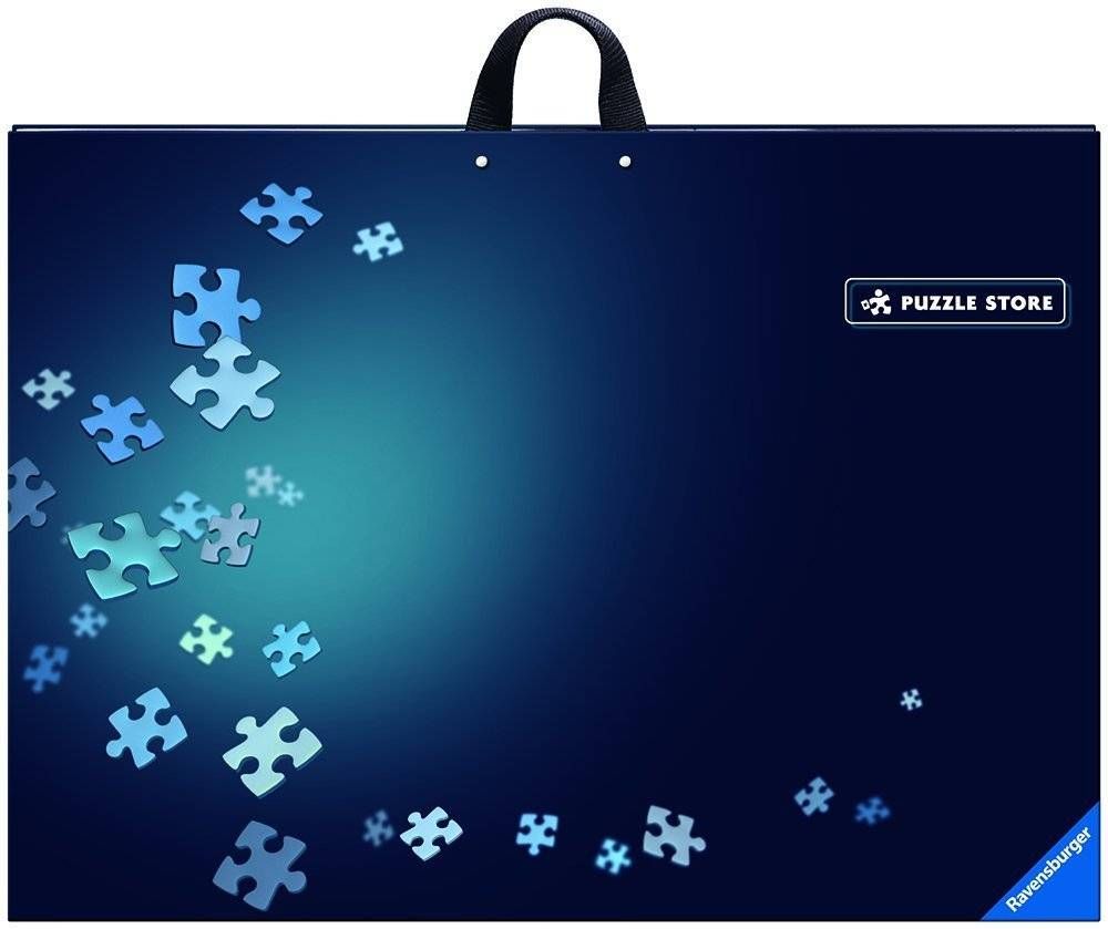 Ravensburgers Puzzle Store