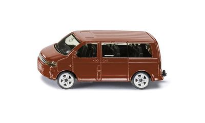 Siku Die Cast VW Multivan