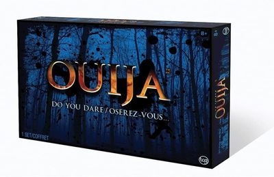 Ouija Board