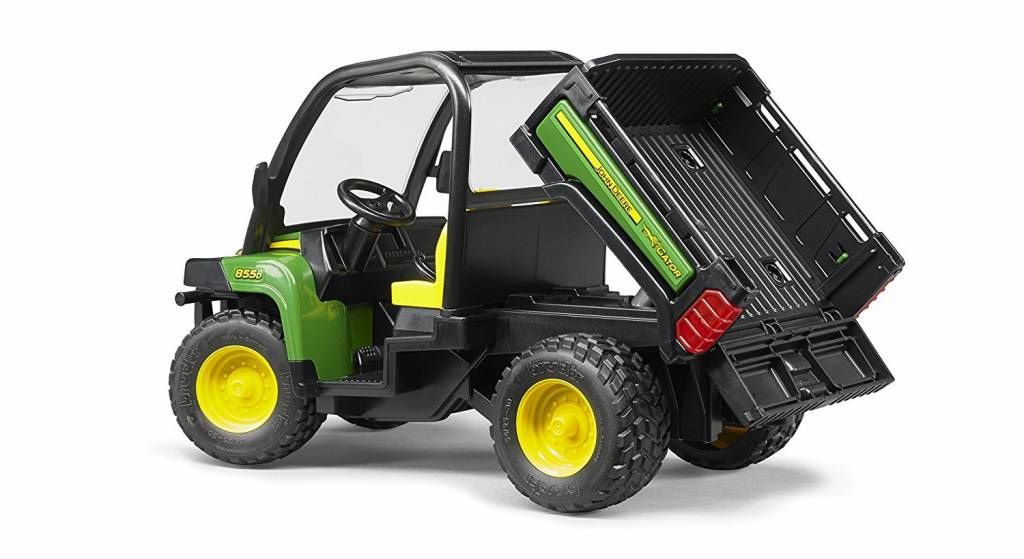 Bruder John Deere Gator