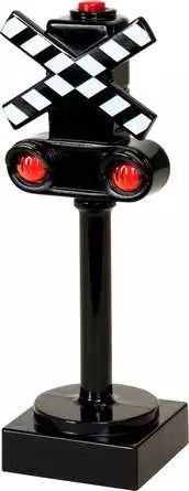 Brio World Crossing Signal