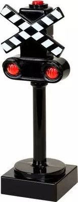 Brio World Crossing Signal