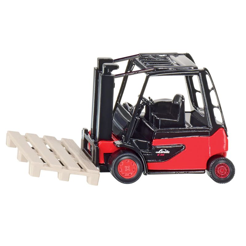 Siku Die Cast Forklift
