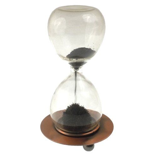 Magnetic Sand Timer 2