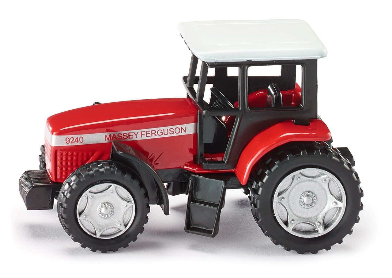 Siku Die Cast Tractor Massey