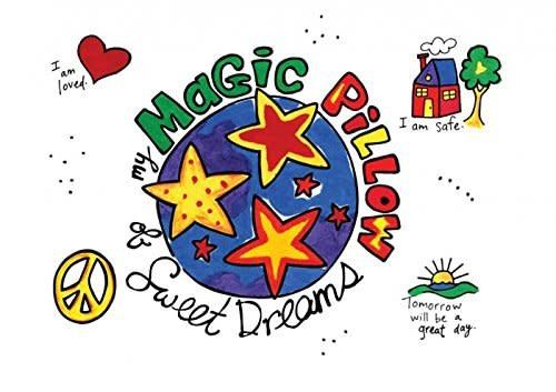 Artburn Pillowcase My Magic Pillow
