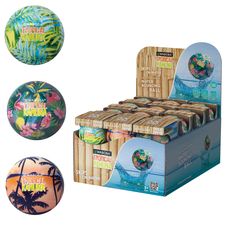 Waboba Big Kahuna Tropical