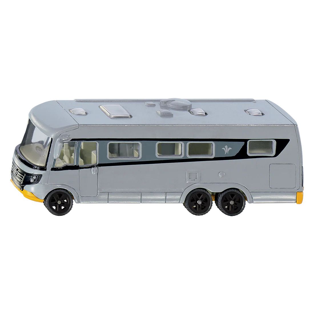 Siku Die Cast Camper