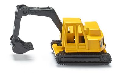 Siku Die Cast Excavator