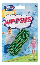 Toysmith Jumpsies Jump Rope