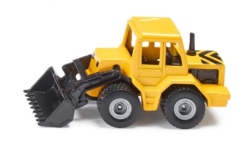 Siku Die Cast Front Loader
