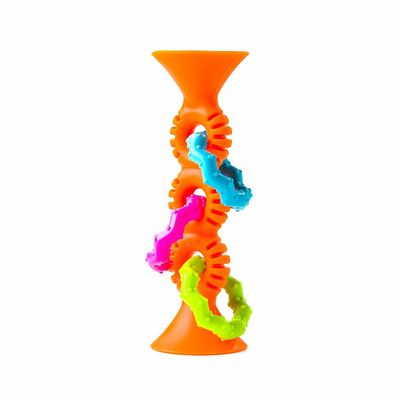 Pipsquigz Loops Orange