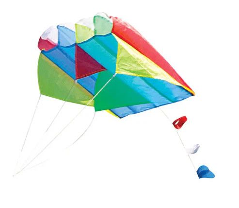 Go Launch! Parafoil Kite