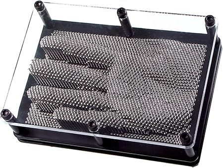 Classic Pin Art 5 x 7