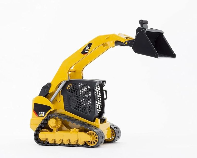 Bruder CAT Compact Track Loader