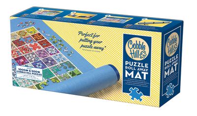 Cobble Hill Puzzle Mat