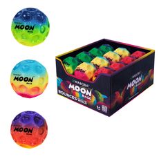 Waboba Moon Ball Gradient