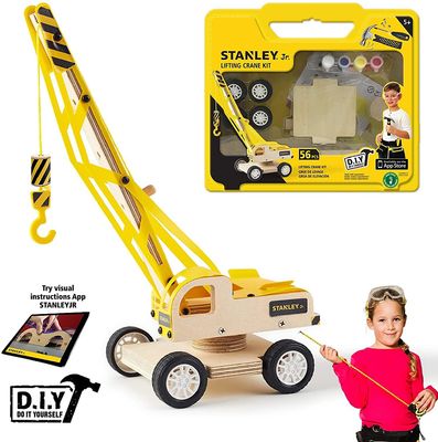 Stanley Jr. Lifting Crane Kit