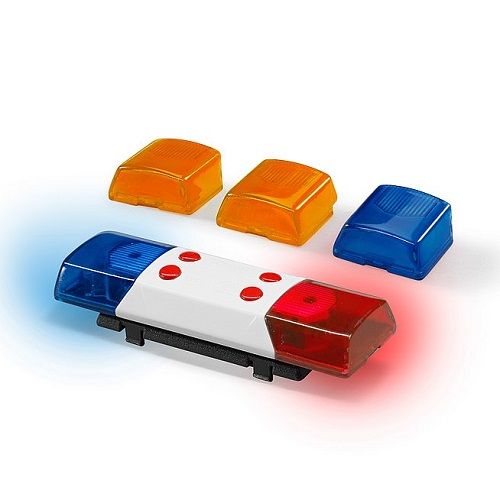 Bruder Light &amp; Sound Module for Cars &amp; Trucks