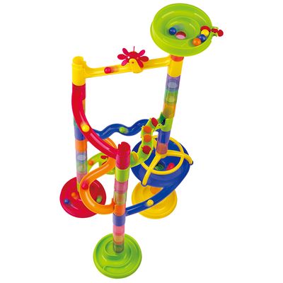 Play Go My First Marble Race