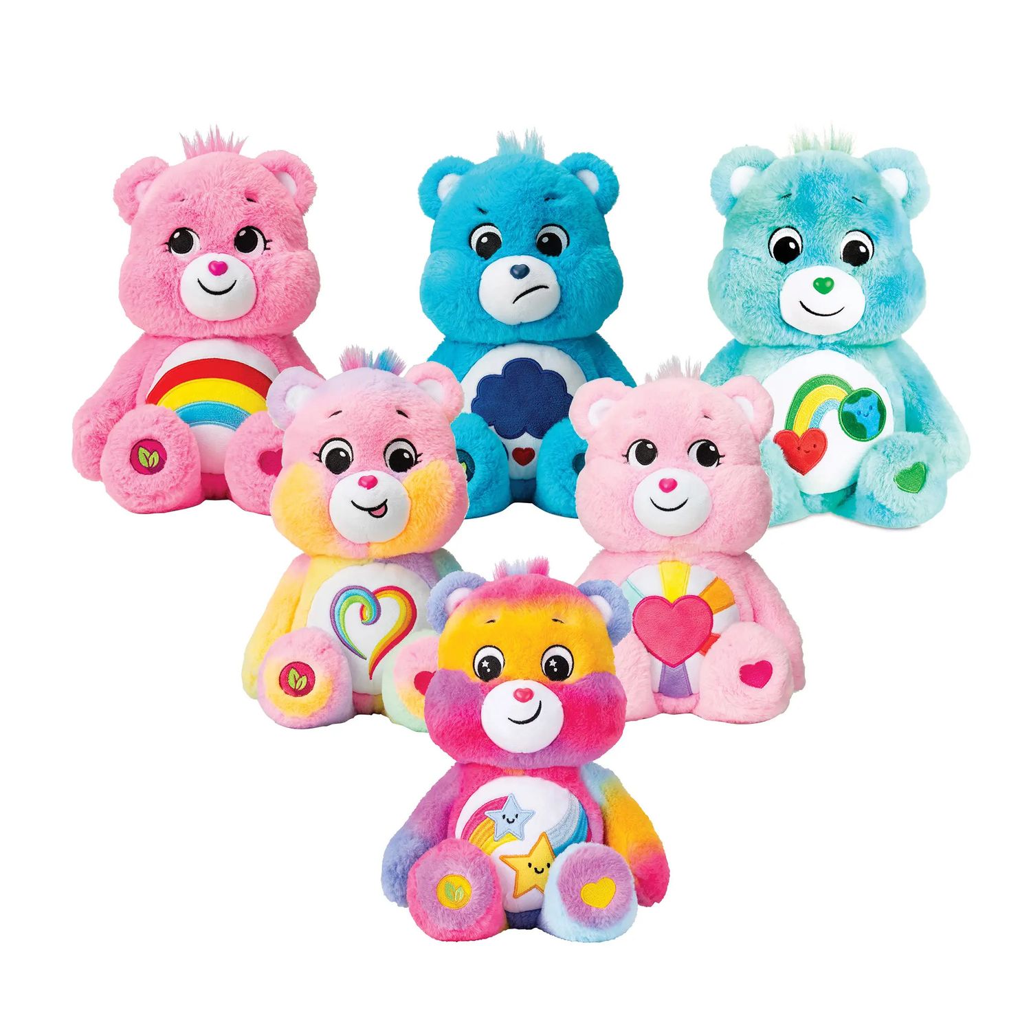Care Bears Plush