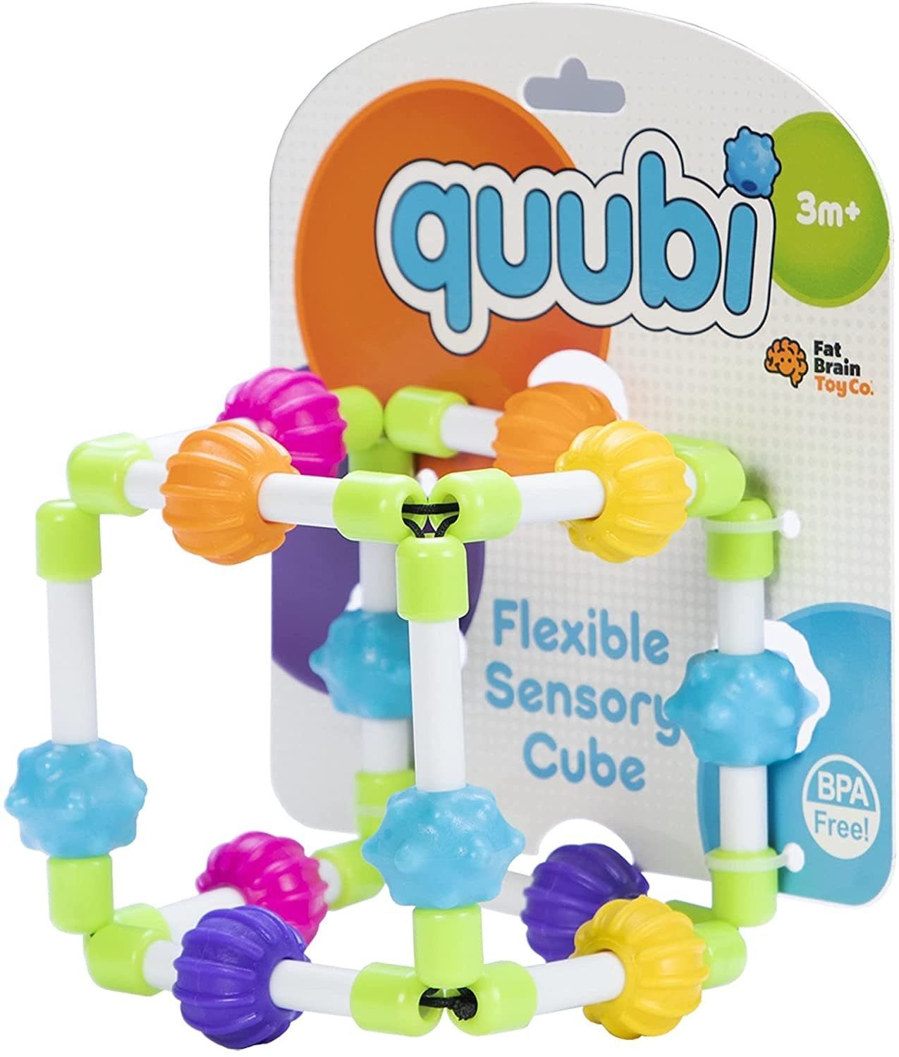 Fat Brain Toys Quubi