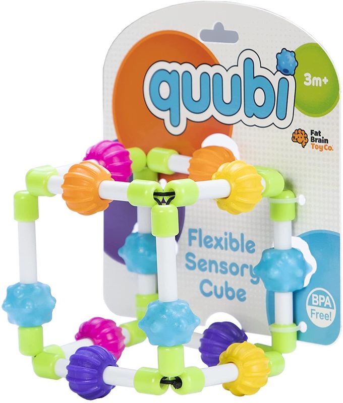 Fat Brain Toys Quubi