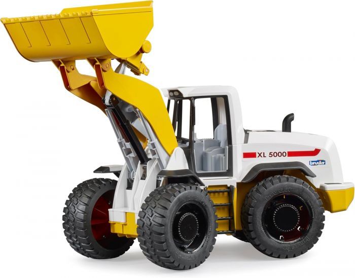 Bruder Roadmax Wheel Loader