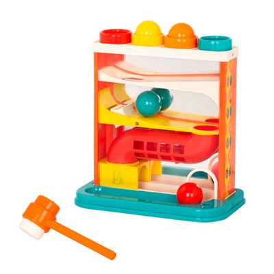 B. Toys Whacky Ball