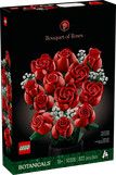 LEGO Botanical Bouquet of Roses