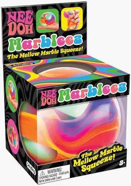 Nee Doh Marbleez